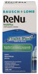 Bausch & Lomb ReNu® Multiplus 100 ml