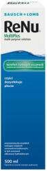 Bausch & Lomb ReNu® Multiplus 500 ml Lichid lentile contact