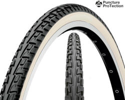 Continental Anvelopa Continentel Ride Tour Puncture-protection 32-622 Negru-alb (4019238694703)