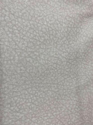 Billerbeck Bianka pamut-szatén nagypárna huzat vanilia leopárd 70x90 cm