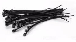 Intercable Kábelkötegelő fekete 100x2, 5mm halogénmentes Intercable (2510)