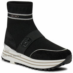 LIU JO Sneakers Liu Jo Maxi Wonder 75 BA4061 TX145 Black 22222