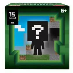 Mattel Minecraft: Mini figura - Creeper (HDV64)