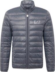 EA7 Emporio Armani Téli dzseki szürke, Méret XL
