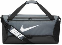 Nike Geantă sport "Nike Brasilia 9.5 Training Duffel Bag - iron grey/black/white Geanta sport
