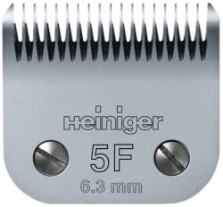 Heiniger Saphir Nyirógépfej 6, 3 mm-es (#5F) (707-960)