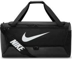 Nike Geantă sport "Nike Brasilia 9.5 Training Duffel Bag - black/black/white - tennis-zone - 228,90 RON