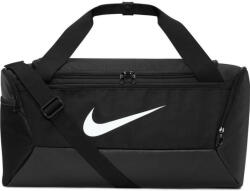 Nike Geantă sport "Nike Brasilia 9.5 Training Duffel Bag - black/black/white - tennis-zone - 182,90 RON