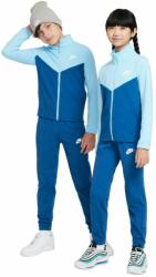 Nike Trening tineret "Nike Kids Sportswear Tracksuit - aquarius blue/court blue/white