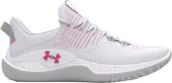 Under Armour UA W Flow Dynamic INTLKNT-WHT Fitness cipők 3027176-102 Méret 40, 5 EU