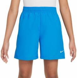 Nike Pantaloni scurți băieți "Nike Boys Dri-Fit Multi+ Training Shorts - light photo blue/white