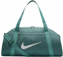 Nike Geantă sport "Nike Gym Club Duffel Bag (24L) -vintage green/bicoastal/white