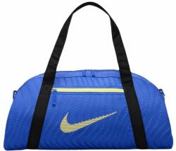 Nike Geantă sport "Nike Gym Club Duffel Bag (24L) - hyper royal/black/light laser orange