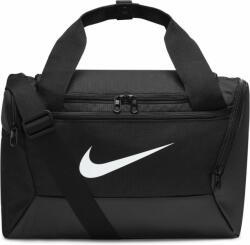 Nike Geantă sport "Nike Brasilia 9.5 Training Bag - black/black/white
