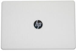 HP Pavilion 15-BS 15T-BS 15-BW 15Z-BW 250 G6 255 G6 series 924900-001 fehér LCD hátsó burkolat gyári