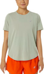 Asics Tricou Asics ROAD SS TOP - Verde - S