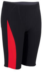 Aquafeel jammer speed boost black/red l - uk36