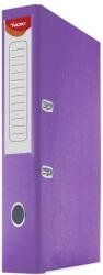 NOKI Biblioraft plastifiat, A4, 5 cm, lila, NOKI (NK56412170)