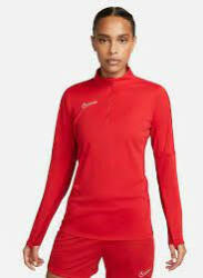 Nike Dri-FIT Academy S | Női | Pólók | Fekete | DR1354-657