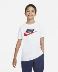 Nike Sportswear tee L | Unisex | Pólók | Fehér | AR5252-107