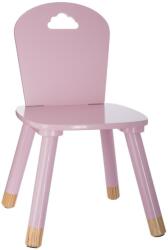  Scaun roz pentru copii, SWEETNESS