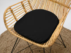  Perna de scaun STANDARD negru