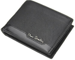 Pierre Cardin 8805 Tilak37 fekete férfi pénztárca
