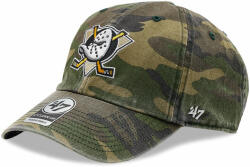 47 Brand Șapcă 47 Brand Anaheim Ducks H-CARGN25GWS-CM Camo