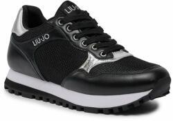 LIU JO Sneakers Liu Jo Wonder 39 BA4067 PX030 Black 22222