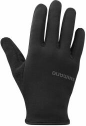 SHIMANO Mănuși de damă LIGHT THERMAL negre