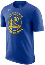 Nike Golden State Warriors Men's NBA T-Shirt Rövid ujjú póló dr6374-496 Méret XL - weplayvolleyball