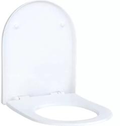 Geberit Acanto WC-ülőke, rögzítés felülről (500.604.01.2)