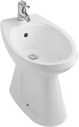 Alföldi 4309 59R1 bidé fehér I. o. E+***