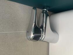 Alföldi 192171-003 Normann bidé króm *** (192171-003)