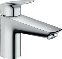 Hansgrohe Logis Monotrou egykaros kádcsaptelep, króm