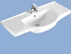 Alföldi 4140 1001 szárnyas mosdó 100*47 feh. *** (4140 1001)