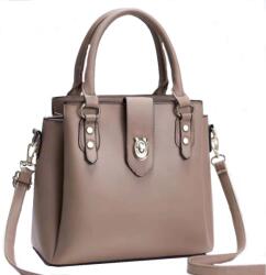 Dollcini Dollcini, Női táskák kereszt hátizsák, női válltáska , vízálló, PU bőr táska, elegáns táska, Utazás/Dolgozni/Hétköznapokra táska - Khaki (424003)