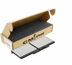 CM POWER Baterie laptop CM Power compatibila cu Dell Latitude 5400 5500 5510 0C5GV2 0X77XY 4GVMP X77XY (CMPOWER-DE-5500)