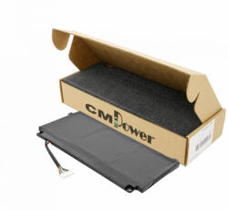CM POWER Baterie laptop CM Power compatibila cu Toshiba Chromebook CB35, PA5208U-1BRS, 4160 (45 Wh) (CMPOWER-TO-CB35_2)