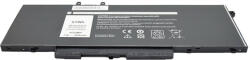 Eco Box Baterie Dell Latitude 5400 5410 5500 5510 Precision 3540 3550 Inspiron 7590 7591 7791 2-in-1 X77XY 1V1XF RF7WM 9JRYT C5GV2 4GVMP (EXTDE4GVMP2S2P)