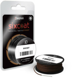 Delphin Skin Line Delphin SIXCOAT / muddy 25lbs 13m (101000111)