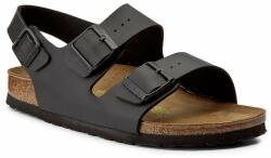 Birkenstock Szandál Birkenstock Milano 034793 Schwarz 41 Női