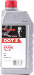 BREMBO L 03 005 Fékfolyadék DOT3 0, 5 liter