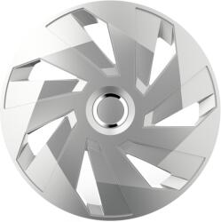 Versaco Dísztárcsa 16 Vector Ring Chrome Silver
