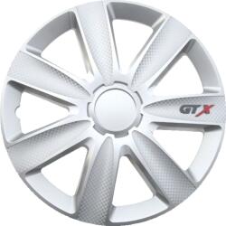 Versaco Dísztárcsa 16 GTX Carbon White