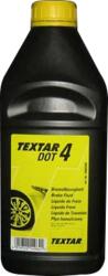 TEXTAR 95002300 Fékfolyadék DOT4 5 liter
