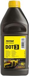 TEXTAR 95001200 Fékfolyadék DOT3 1 liter