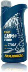 MANNOL LHM+ hidraulika olaj 1L MN8301-1