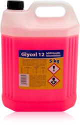 Glicosam Fagyálló piros G12 tömény 5kg