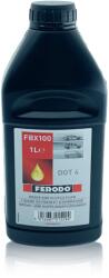 FERODO FBX100 Fékfolyadék DOT4 1 liter